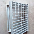 Floor Grate Drainage Outdoor Trench Drain Cover Stainless Channel Drain